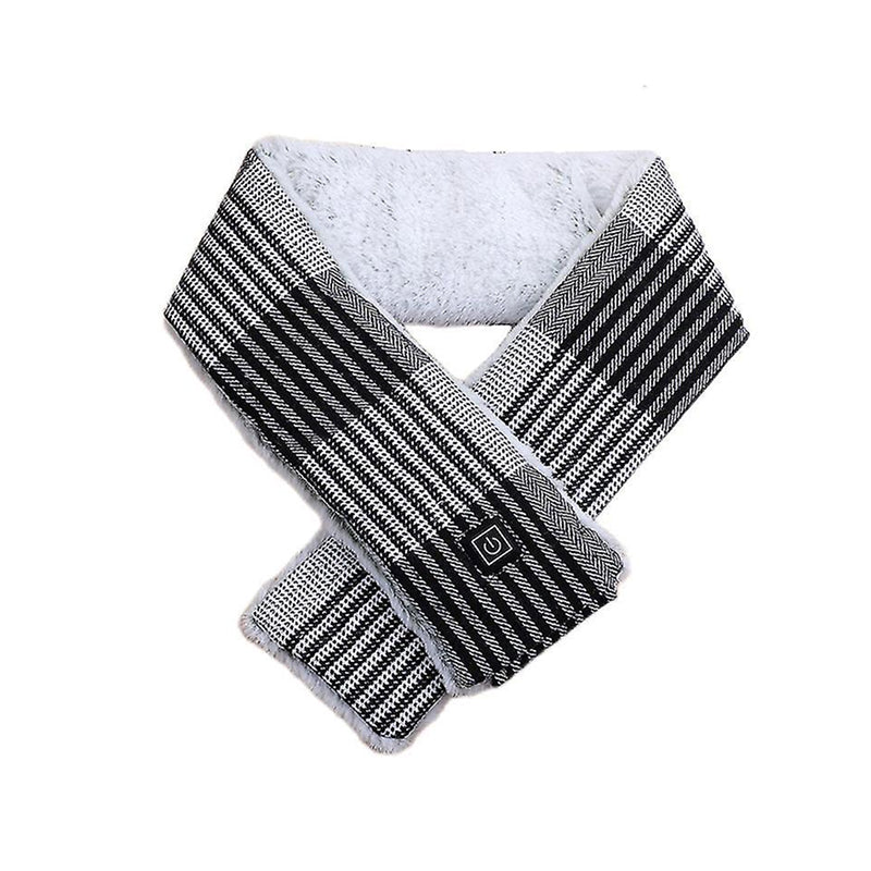 NorthScarf™ USB Heated Scarf