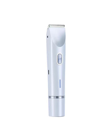 North Supply 2 in 1 Body Shaver