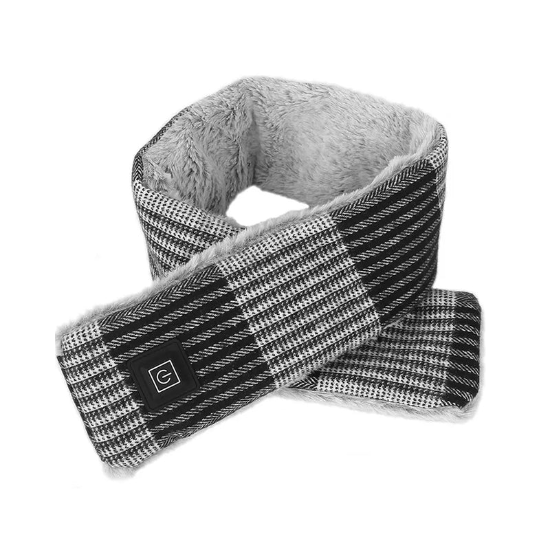 NorthScarf™ USB Heated Scarf