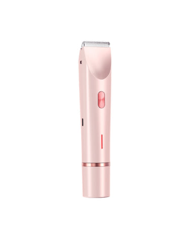 North Supply 2 in 1 Body Shaver