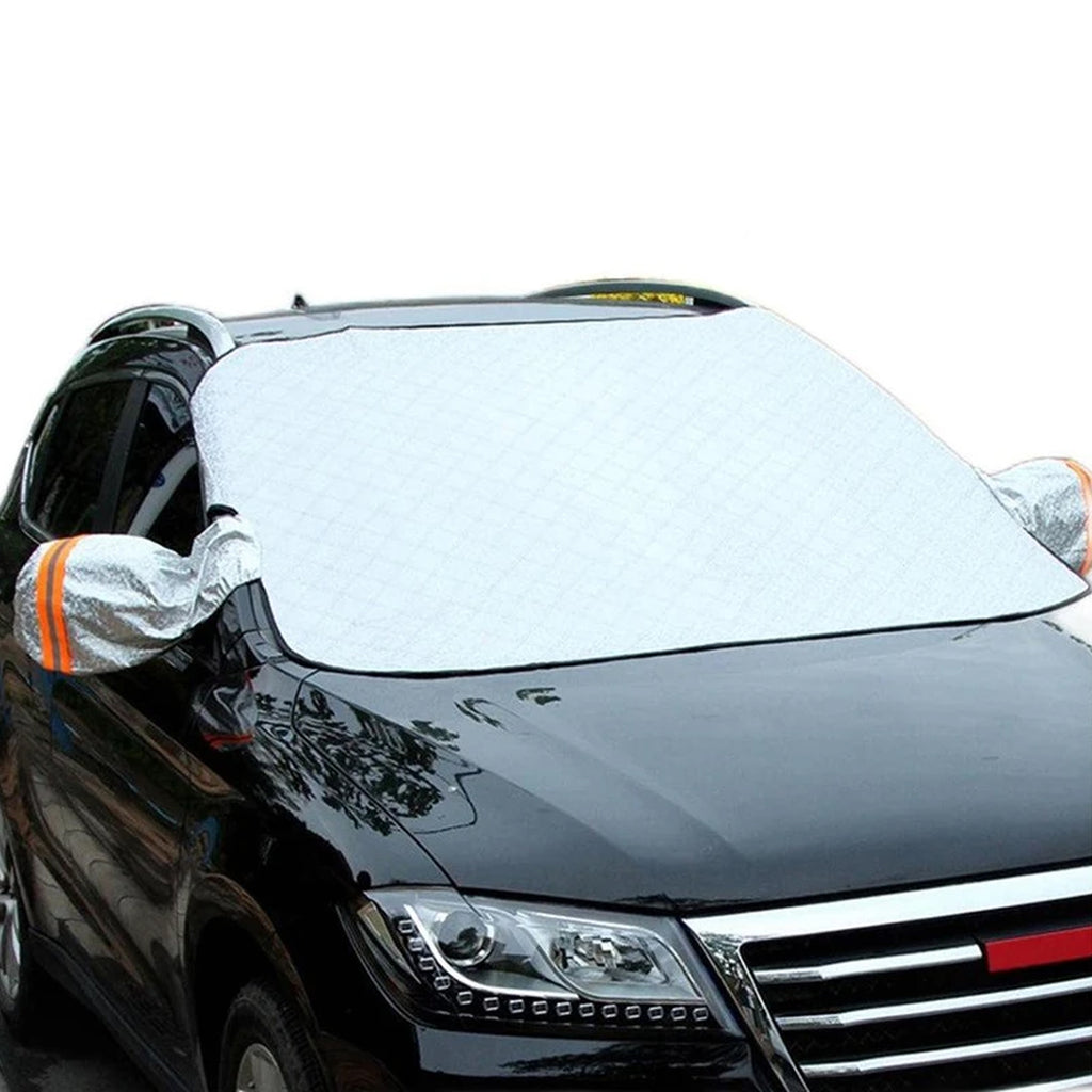 North Supply SnowGuard™ Car Cover