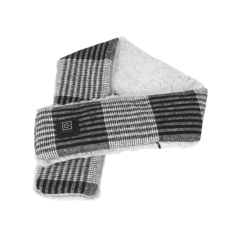 NorthScarf™ USB Heated Scarf