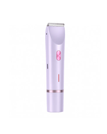 North Supply 2 in 1 Body Shaver
