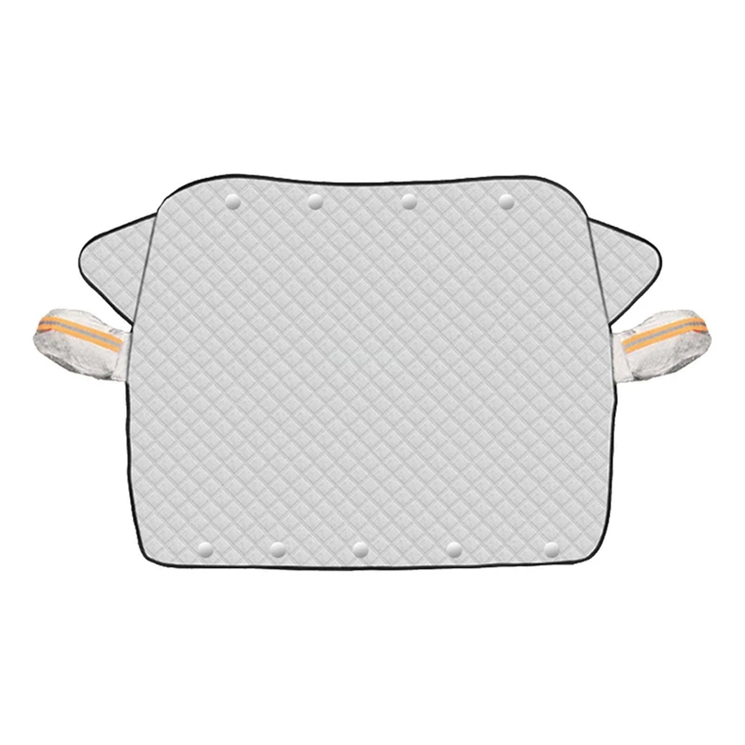 North Supply SnowGuard™ Car Cover