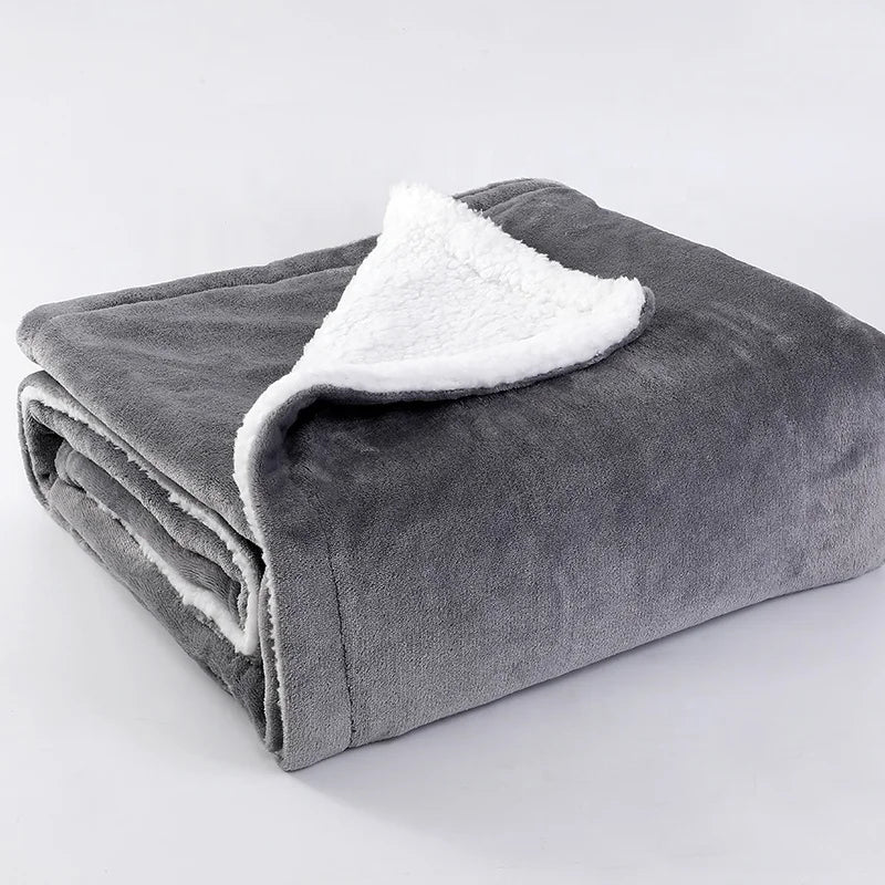 NorthBlanket™ Electric Heated Blanket