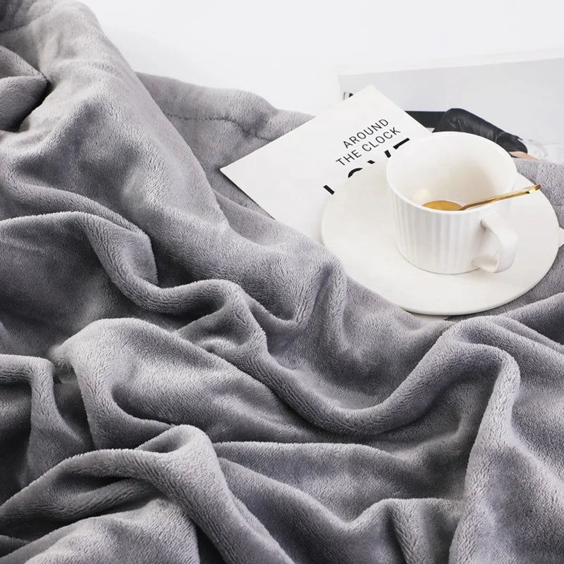 NorthBlanket™ Electric Heated Blanket