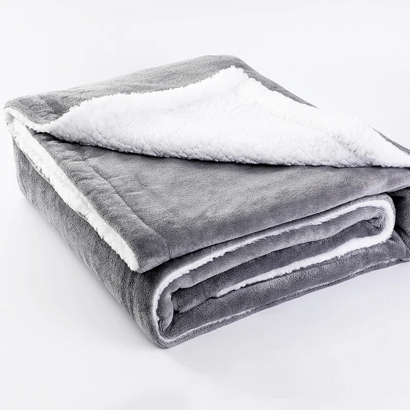 NorthBlanket™ Electric Heated Blanket