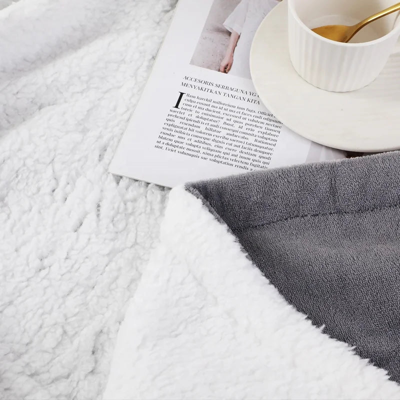 NorthBlanket™ Electric Heated Blanket