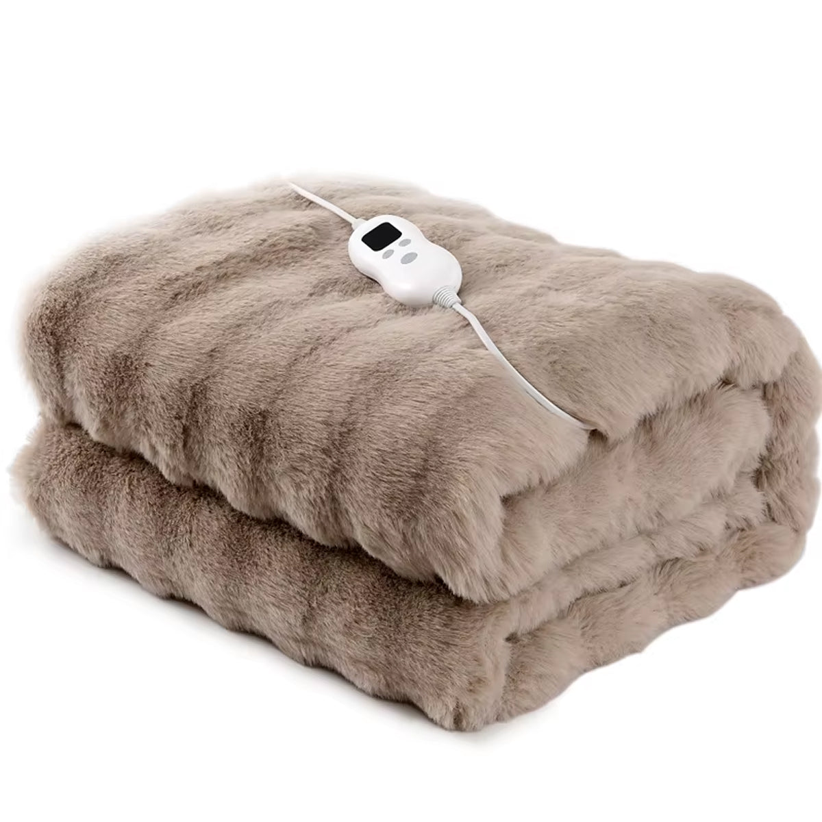 NorthBlanket™ Bubble Electric Heated Blanket