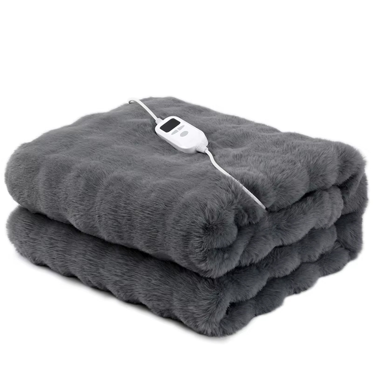 NorthBlanket™ Bubble Electric Heated Blanket