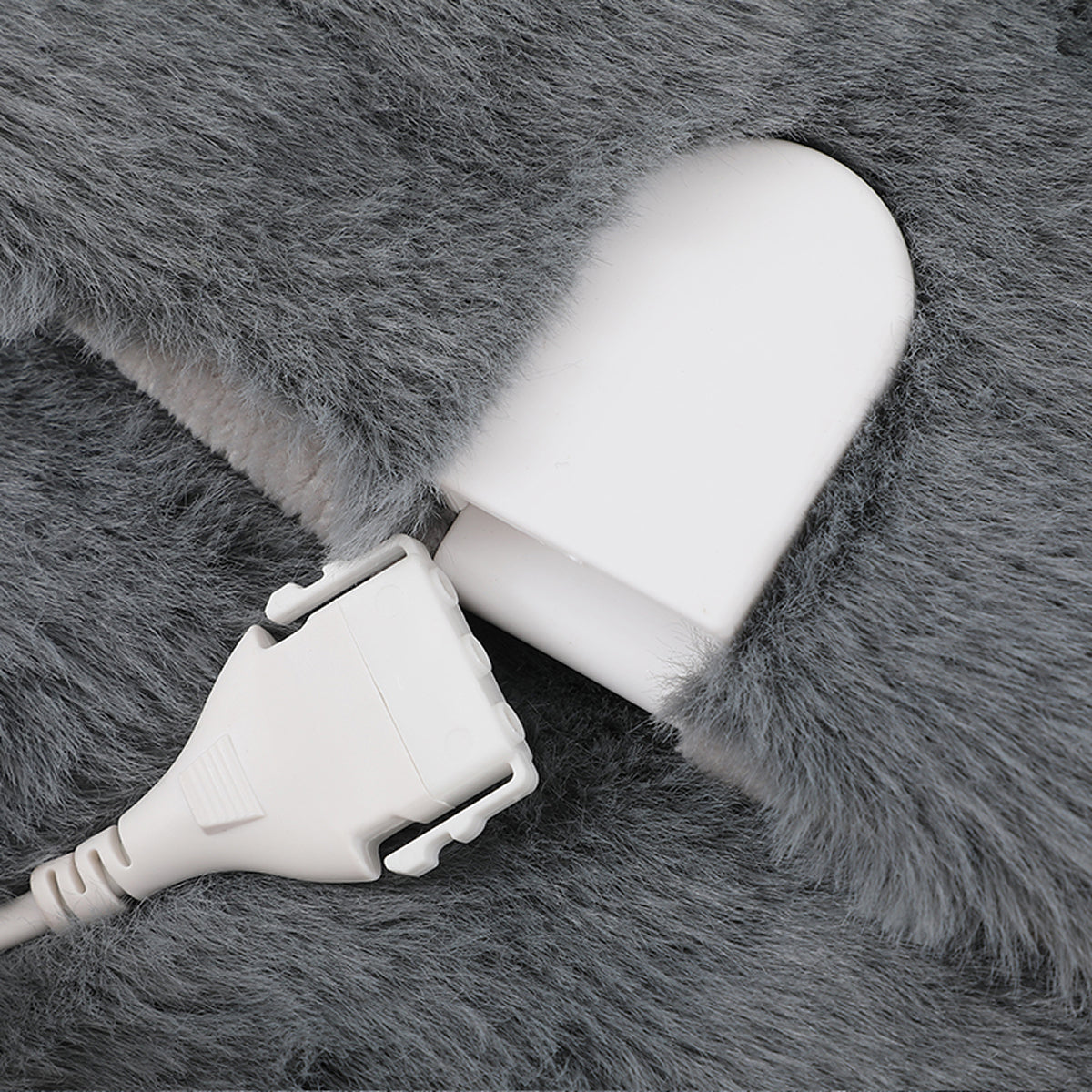 NorthBlanket™ Bubble Electric Heated Blanket