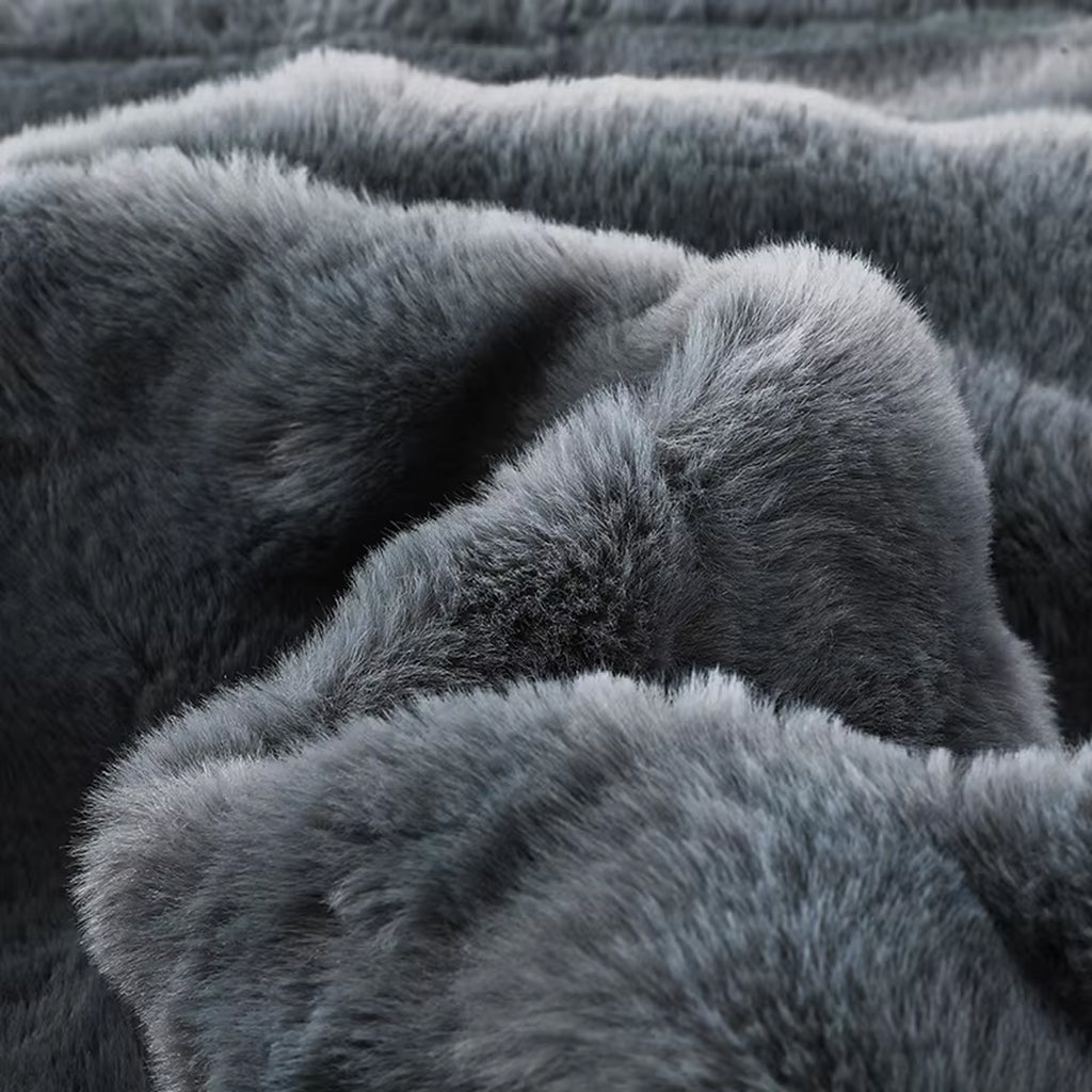 NorthBlanket™ Bubble Electric Heated Blanket