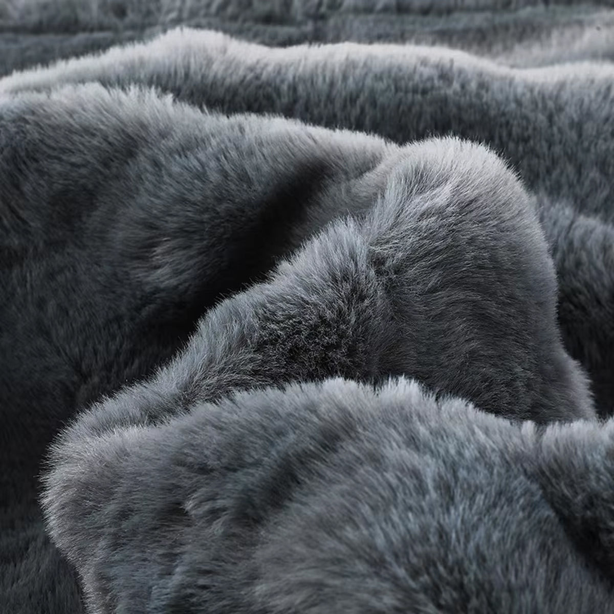NorthBlanket™ Bubble Electric Heated Blanket