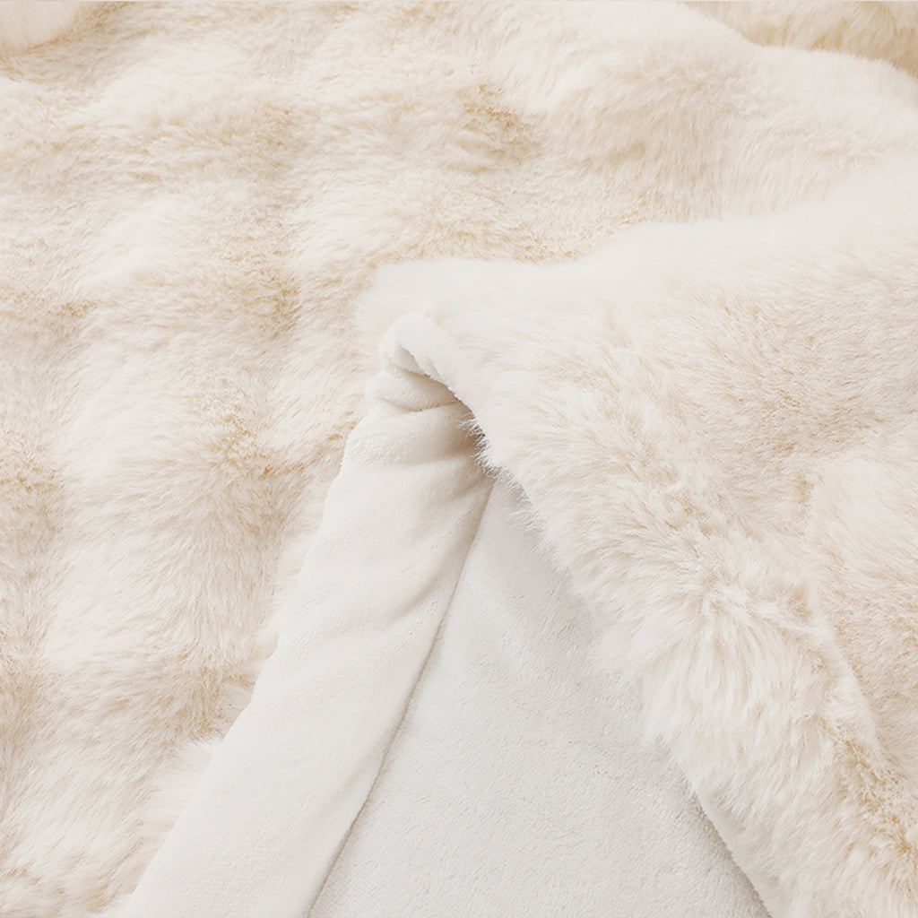 NorthBlanket™ Bubble Electric Heated Blanket