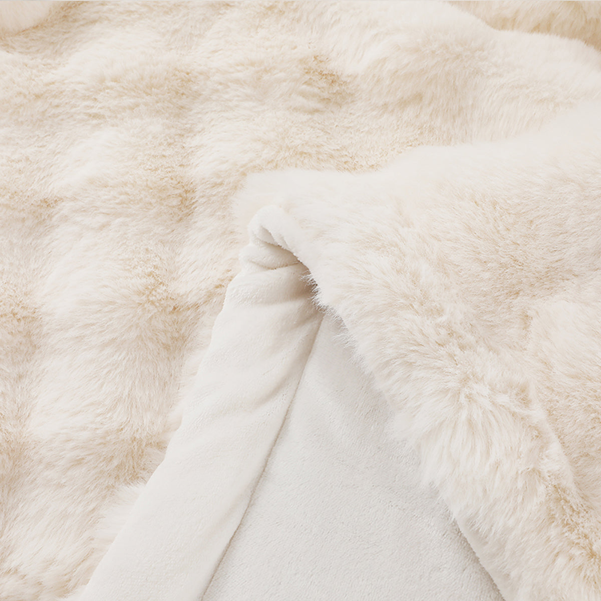 NorthBlanket™ Bubble Electric Heated Blanket