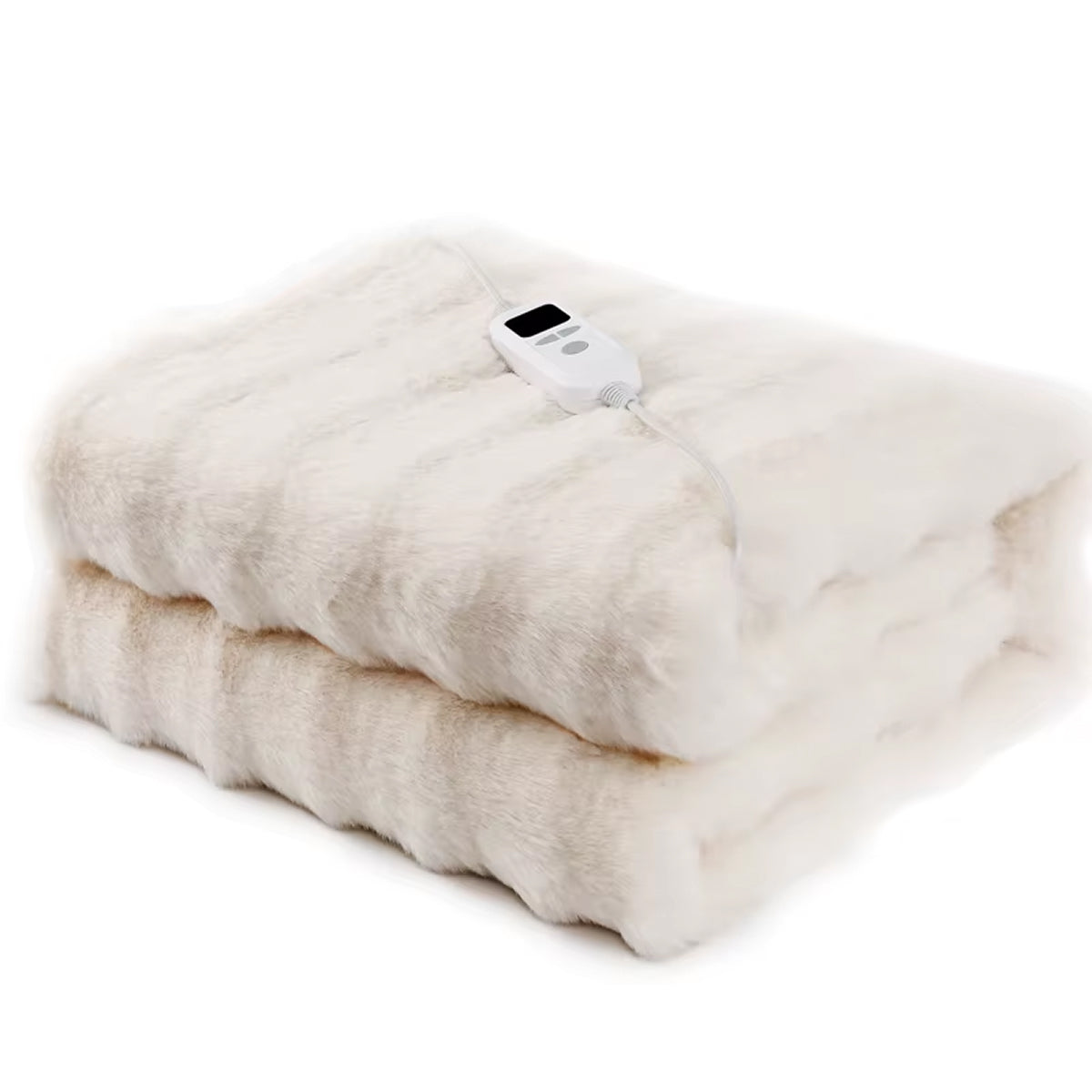 NorthBlanket™ Bubble Electric Heated Blanket